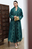 Qalamkar KL-11 Meadow Qline Linen 2025