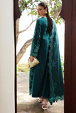Qalamkar KL-11 Meadow Qline Linen 2025
