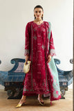 Qalamkar KL-12 Roohi Qline Linen 2025