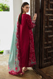 Qalamkar KL-12 Roohi Qline Linen 2025