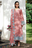 Qalamkar KL-10 Faye Qline Linen 2025