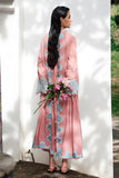 Qalamkar KL-10 Faye Qline Linen 2025