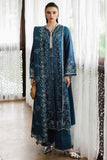 Qalamkar KL-05 Lush Qline Linen 2025