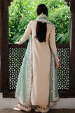 Qalamkar KL-07 Whisper Qline Linen 2025