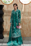 Qalamkar CM-07 Rogue Chikankari Eid Edit 2026