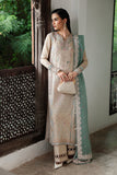 Qalamkar KL-07 Whisper Qline Linen 2025