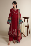Jazmin IL26-D08 Iris Luxury Lawn 2026