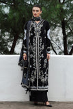 Qalamkar KL-09 Zyra Qline Linen 2025