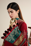 Jazmin IL26-D08 Iris Luxury Lawn 2026