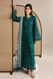 Jazmin IL26-D03 Iris Luxury Lawn 2026