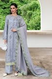 Qalamkar KL-13 Saahil Qline Linen 2025