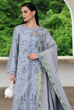 Qalamkar KL-13 Saahil Qline Linen 2025