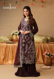 Asim Jofa AJULIF-07 Kinza Festive Edit 2026