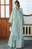 Qalamkar CM-08 Seren Chikankari Eid Edit 2026