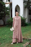 Qalamkar KL-08 Veil Qline Linen 2025