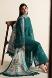 Jazmin IL26-D03 Iris Luxury Lawn 2026