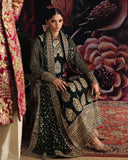 Roheenaz Crown Jewel Royale Eternel Chiffon Edit 2026