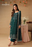 Asim Jofa AJULIF-10 Kinza Festive Edit 2026