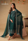 Asim Jofa AJULIF-10 Kinza Festive Edit 2026