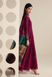 Jazmin IL26-D02 Iris Luxury Lawn 2026