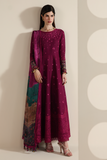 Jazmin IL26-D02 Iris Luxury Lawn 2026