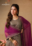 Asim Jofa AJULIF-03 Kinza Festive Edit 2026