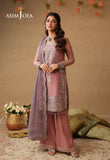 Asim Jofa AJULIF-05 Kinza Festive Edit 2026