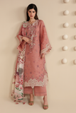 Jazmin IL26-D04 Iris Luxury Lawn 2026