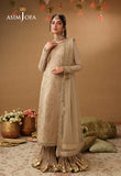 Asim Jofa AJULIF-08 Kinza Festive Edit 2026
