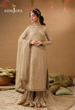 Asim Jofa AJULIF-08 Kinza Festive Edit 2026