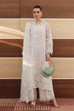 Qalamkar CM-04 Zimal Chikankari Eid Edit 2026