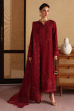 Qalamkar LP-05 Nira Luxury Pret 2025