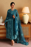 Qalamkar LP-07 Tania Luxury Pret 2025