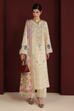 Jazmin IL26-D01 Iris Luxury Lawn 2026