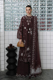 Qalamkar CM-01 Eshal Chikankari Eid Edit 2026
