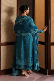 Qalamkar LP-07 Tania Luxury Pret 2025