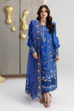 Qalamkar QFL-06 Emina Festive Lawn 2026