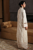 Qalamkar LP-01 Nooray Luxury Pret 2025