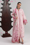 Qalamkar QFL-04 Norah Festive Lawn 2026