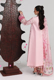 Qalamkar QFL-04 Norah Festive Lawn 2026