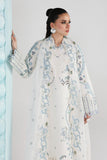 Qalamkar QFL-03 Irmin Festive Lawn 2026