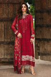 Charizma VSL25-25 Vasal Chiffon Collection 2025