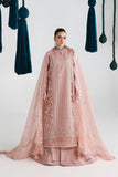 Qalamkar QFL-11 Jina Festive Lawn 2026