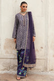 Charizma CMA-5-121A Mi Amour Farshi Shalwar 2025
