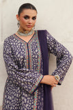 Charizma CMA-5-121A Mi Amour Farshi Shalwar 2025