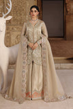 Qalamkar RH-07 Ameera Shadmaani Wedding Formals 2025