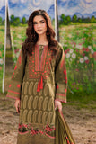 Charizma CC6-11 Combination Lawn Vol-2 0