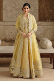 Qalamkar RH-06 Hoor Shadmaani Wedding Formals 2025