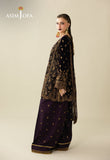 Asim Jofa AJULM-02 Makhmal Velvet Collection 2025