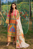 Charizma CC6-12 Combination Lawn Vol-2 0